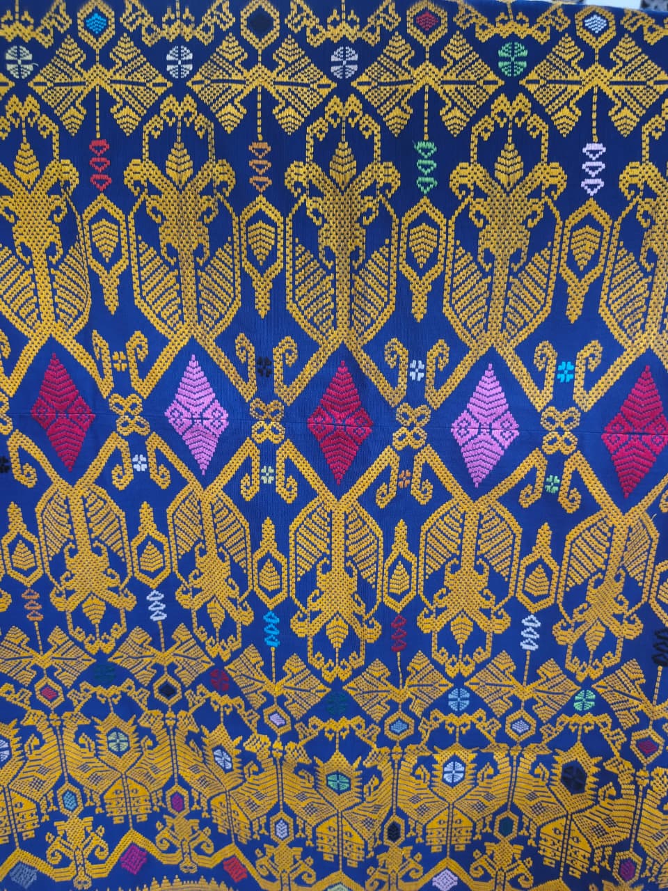 Motif Keker